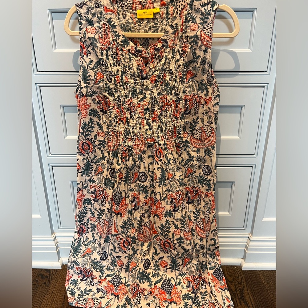 Roller Rabbit Tunic - Picture 5 of 5